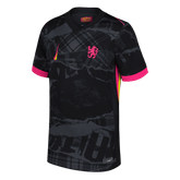 Maillot Chelsea FC Troisième Extérieur 2024/25
